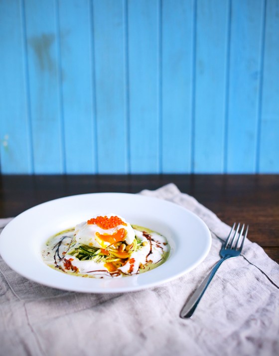 Buckini_rezanci_grahova_omaka_food_styling