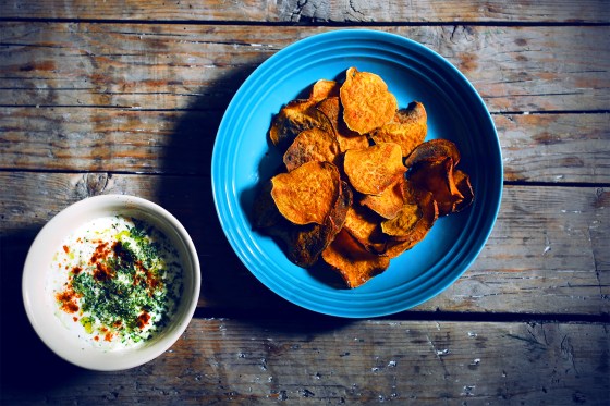 Sladek_krompir_tzaziki_food_styling