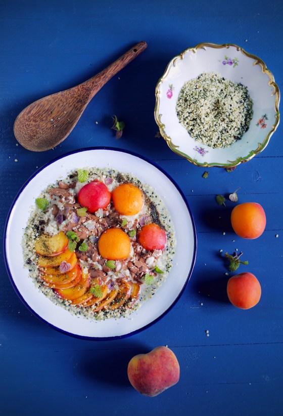 Kvinoja_kaša_zajtrk_food_styling copy